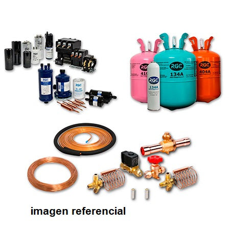 REPUESTOS DE REFRIGERACION
