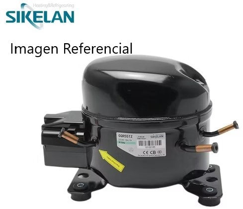 MOTOCOMPRESOR -3/8 HP - R 134 - LMBP SIKELAN