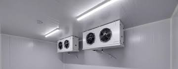 EVAP. CAMARA CONGELADO 12 M2 - 2X300 - 9MM